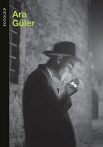 Fotocep 1 - Ara Güler                                                                                                                                                                                                                                          