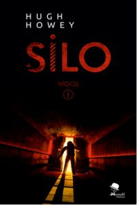 Silo                                                                                                                                                                                                                                                           