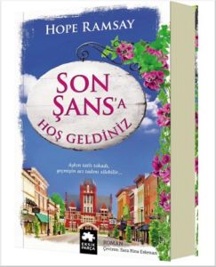 Son Şans’a Hoşgeldiniz                                                                                                                                                                                                                                         