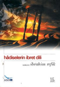 Hadiselerin İbret Dili                                                                                                                                                                                                                                         