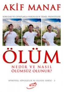 Ölüm                                                                                                                                                                                                                                                           