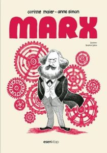 Marx                                                                                                                                                                                                                                                           