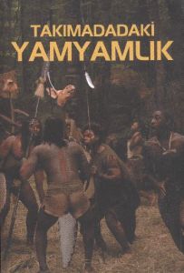 Takımadadaki Yamyamlık                                                                                                                                                                                                                                         