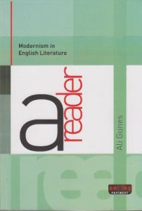 Modernism in English Literature a Reader                                                                                                                                                                                                                       