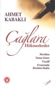 Çağlara Hükmedenler                                                                                                                                                                                                                                            