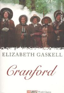 Cranford                                                                                                                                                                                                                                                       
