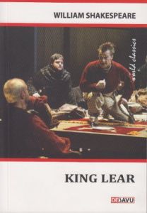 King Lear                                                                                                                                                                                                                                                      