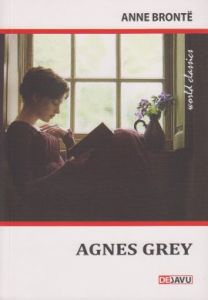 Agnes Grey                                                                                                                                                                                                                                                     