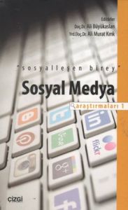 Sosyal Medya Araştırmaları - 1                                                                                                                                                                                                                                 