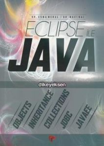 Eclipse İle Java                                                                                                                                                                                                                                               