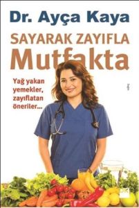 Sayarak Zayıfla Mutfakta                                                                                                                                                                                                                                       