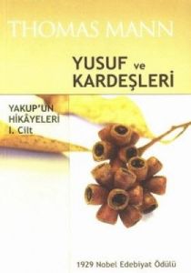 Yusuf ve Kardeşleri Yakup’un Hikayeleri 1. Cilt                                                                                                                                                                                                                