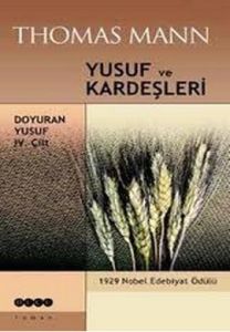 Yusuf ve Kardeşleri  Doyuran Yusuf 4. Cilt                                                                                                                                                                                                                     