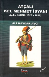 Atçalı Kel Mehmet İsyanı                                                                                                                                                                                                                                       