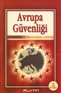 Avrupa Güvenliği                                                                                                                                                                                                                                               