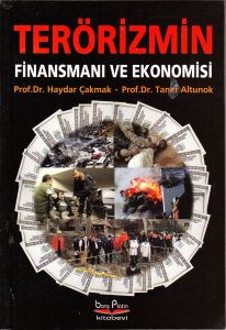 Terörizmin Finansmanı ve Ekonomisi                                                                                                                                                                                                                             