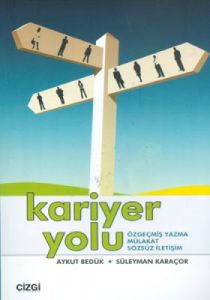 Kariyer Yolu                                                                                                                                                                                                                                                   