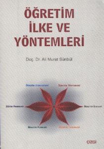 Öğretim İlke ve Yöntemleri                                                                                                                                                                                                                                     