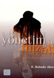 Yönetim ve Mizah                                                                                                                                                                                                                                               