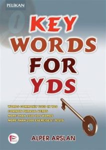 Key Words For Yds                                                                                                                                                                                                                                              