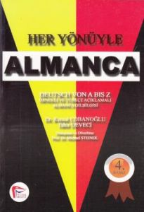 Her Yönüyle Almanca                                                                                                                                                                                                                                            