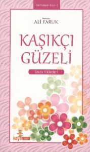 Kaşıkçı Güzeli                                                                                                                                                                                                                                                 