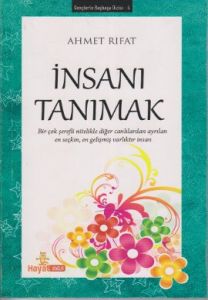 İnsanı Tanımak                                                                                                                                                                                                                                                 