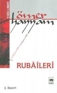 Ömer Hayyam Rubaileri                                                                                                                                                                                                                                          