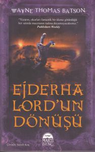 Ejderha Lord’un Dönüşü                                                                                                                                                                                                                                         