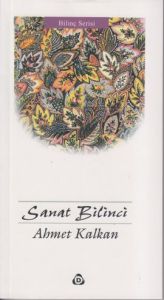 Sanat Bilinci                                                                                                                                                                                                                                                  