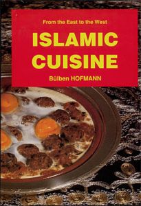 Islamic Cusine                                                                                                                                                                                                                                                 