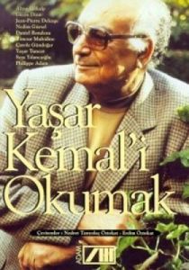 Yaşar Kemal’i Okumak                                                                                                                                                                                                                                           