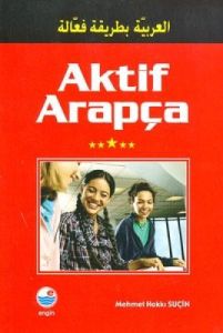 Aktif Arapça                                                                                                                                                                                                                                                   