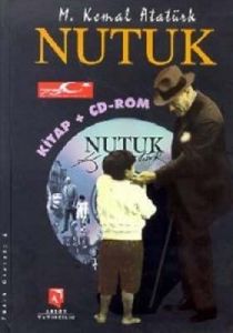 Nutuk                                                                                                                                                                                                                                                          