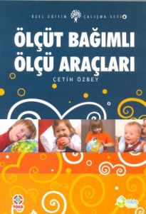 Ölçüt Bağımlı Ölçü Araçları                                                                                                                                                                                                                                    