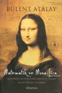 Matematik ve Mona Lisa Leonardo da Vinci’nin Sanat                                                                                                                                                                                                             