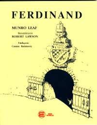 Ferdinand                                                                                                                                                                                                                                                      