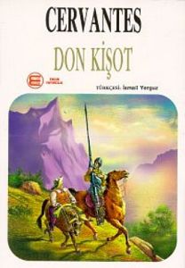 Don Kişot (2 Cilt Takım)                                                                                                                                                                                                                                       