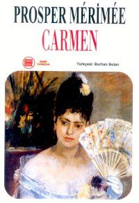 Carmen                                                                                                                                                                                                                                                         