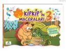 Kipkip’in Maceraları 3                                                                                                                                                                                                                                         