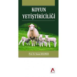 Koyun Yetiştiriciliği                                                                                                                                                                                                                                          