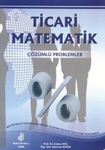 Ticari Matematik                                                                                                                                                                                                                                               