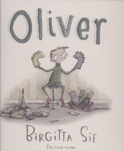 Oliver                                                                                                                                                                                                                                                         