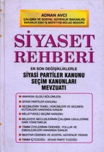 Siyaset Rehberi                                                                                                                                                                                                                                                