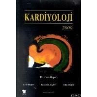 Kardiyoloji 2000                                                                                                                                                                                                                                               