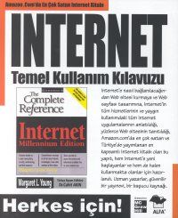 İnternet Kullanım Kılavuzu-Hızlı ve Kolay                                                                                                                                                                                                                      