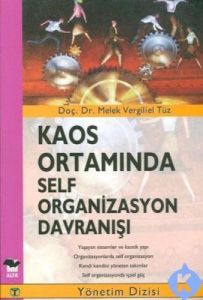 Kaos Ortamında Self Organizasyon Davranışı                                                                                                                                                                                                                     