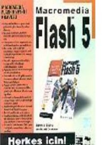 Macromedia Flash 5                                                                                                                                                                                                                                             