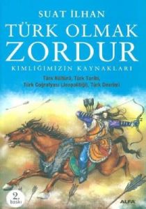 Türk Olmak Zordur                                                                                                                                                                                                                                              