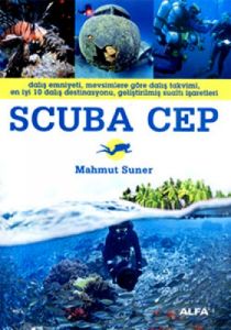 Scuba Cep                                                                                                                                                                                                                                                      